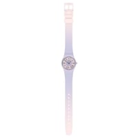 Swatch LV121 Lilac Lightness Bayan Kol Saati