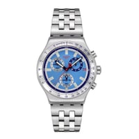 Swatch Midday in the Mirror YVS541G  Kol Saati
