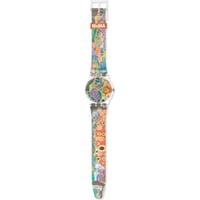 Swatch MOMA GZ349 Hope, II by Gustav Klimt Kadın Saati