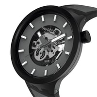 Swatch Past The Horizon Erkek Kol Saati SB05B113