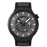 Swatch Past The Horizon Erkek Kol Saati SB05B113