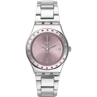 Swatch Pinkaround YLS455G Bayan Saati