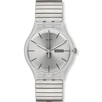 Swatch Resolution SUOK700A Unisex Saat