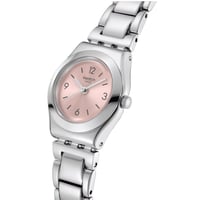 Swatch Rosy Glow YSS352G 25mm Kadın Kol Saati