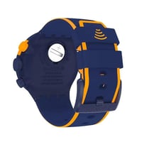 Swatch SB02N100 Orangepayspay! Erkek Kol Saati