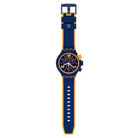 Swatch SB02N100 Orangepayspay! Erkek Kol Saati