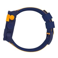 Swatch SB02N100 Orangepayspay! Erkek Kol Saati