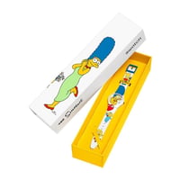 Swatch Simpsons SO28Z116 Best Mom Ever Bayan Saati