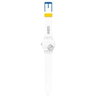 Swatch Simpsons SO28Z116 Best Mom Ever Bayan Saati