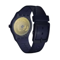 Swatch Sistem Sea Flex Erkek  Kol Saati SUTN403B