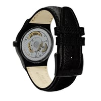 Swatch Sistem Slate Erkek  Kol Saati YIB400
