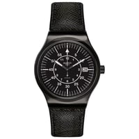 Swatch Sistem Slate Erkek  Kol Saati YIB400