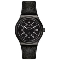Swatch Sistem Slate Erkek  Kol Saati YIB400