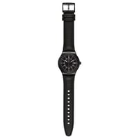 Swatch Sistem Slate Erkek  Kol Saati YIB400