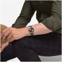 Swatch Skin SKINEARTH SS07S103 Erkek Kol Saati