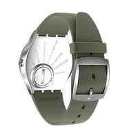 Swatch Skin SKINEARTH SS07S103 Erkek Kol Saati