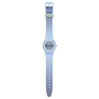 Swatch Skin SO31L100 Frozen Waterfall Bayan Saati
