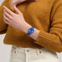 Swatch Skin SS08I100 Jammy Grape Dream Bayan Saati