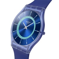 Swatch Skin SS08I100 Jammy Grape Dream Bayan Saati