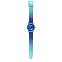 Swatch Skin SS08I100 Jammy Grape Dream Bayan Saati