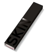 Swatch Skin SVUN100 Skinparks Bayan Saati