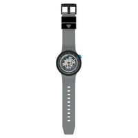 Swatch SO27M104 Easytippay! Unisex Kol Saati