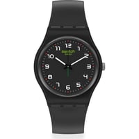 Swatch SO28B100 Masa Bayan Kol Saati