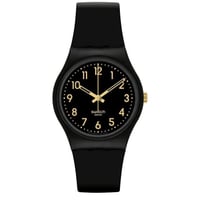 Swatch SO28B113 Golden Tac Bayan Kol Saati