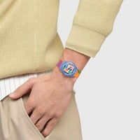 Swatch SO28Z127 Matisse's Snail Bayan Kol Saati