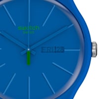 Swatch SO29N700 Beltempo Unisex Kol Saati