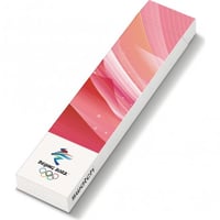 Swatch SO29Z105 Olympic Collection 2002 Limited Edition Kadın Saati 