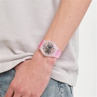 Swatch SO29Z105 Olympic Collection 2002 Limited Edition Kadın Saati 
