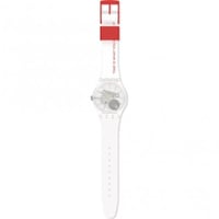 Swatch SO29Z105 Olympic Collection 2002 Limited Edition Kadın Saati 