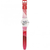 Swatch SO29Z105 Olympic Collection 2002 Limited Edition Kadın Saati 