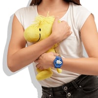 Swatch SO29Z106 Hee Hee Hee Unisex Kol Saati