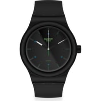 Swatch SO30B400 AM51 Automatic Erkek Kol Saati