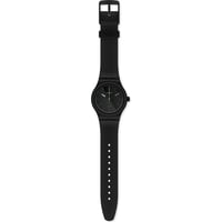 Swatch SO30B400 AM51 Automatic Erkek Kol Saati