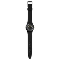 Swatch SO31B102 Sparkle Night Bioceramic Kadın Saati