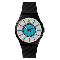 Swatch SO32B119 Good to Gorp Unisex Kol Saati