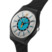 Swatch SO32B119 Good to Gorp Unisex Kol Saati