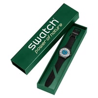 Swatch SO32B119 Good to Gorp Unisex Kol Saati