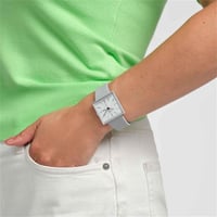 Swatch SO34M700 What if ...Gray Unisex Kol Saati