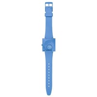 Swatch SO34S700 What if ...Sky Unisex Kol Saati