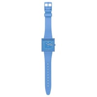 Swatch SO34S700 What if ...Sky Unisex Kol Saati