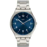 Swatch SS07S106G Skin Suit Blue Erkek Saati