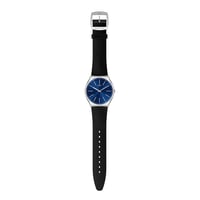 Swatch SS07S125 Formal Blue 42 Erkek Saati