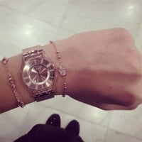 Swatch SS08K104M Hello Darling Bayan Saati