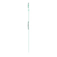 Swatch SS08L100 Pastelicious Teal Bayan Saati