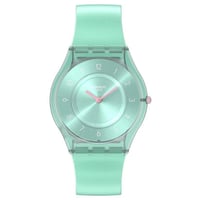 Swatch SS08L100 Pastelicious Teal Bayan Saati