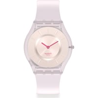 Swatch SS08V101 Creamy Ultra İnce Bayan Saati